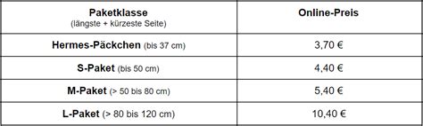 25 kg paket versenden hermes|hermes preisliste.